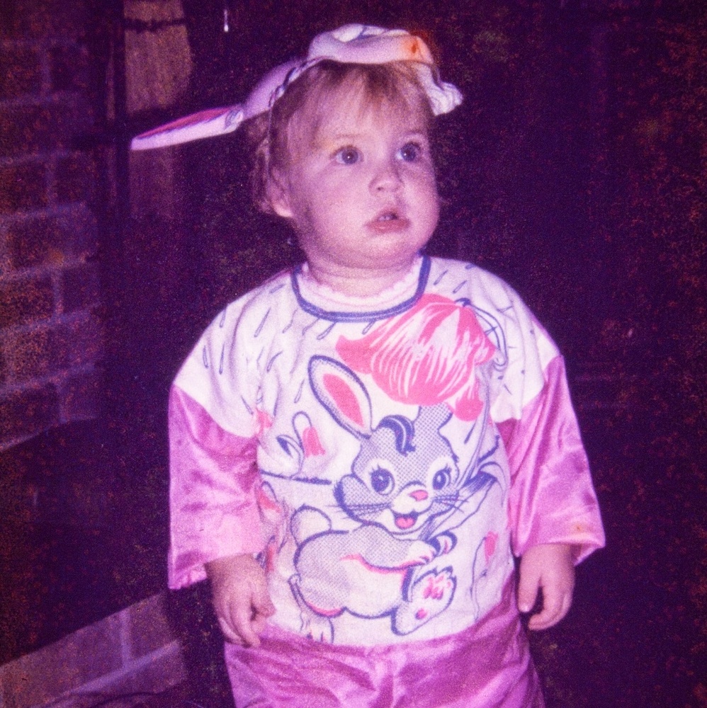 Meet your Posher, Amanda